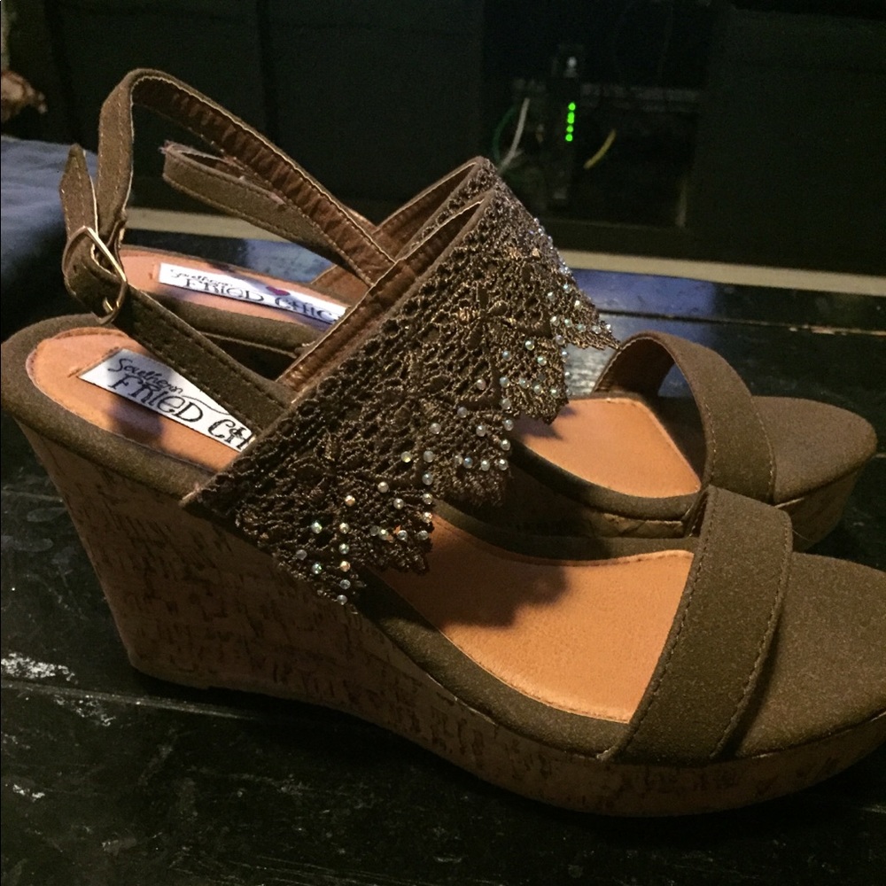 Wedges